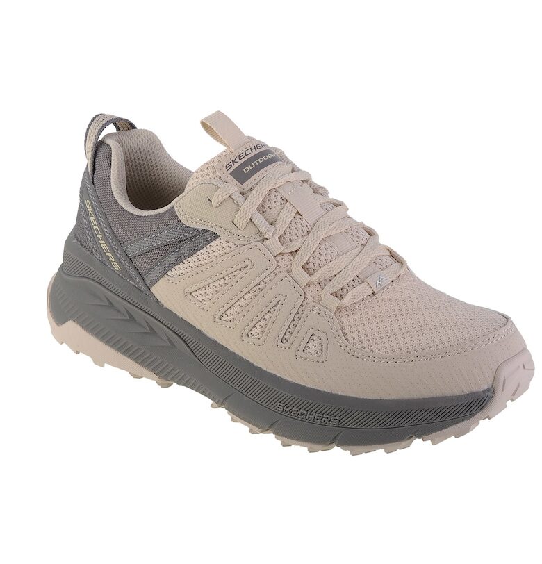 Спортни обувки -  Switch Back - Cascades 180162 - Сив Skechers