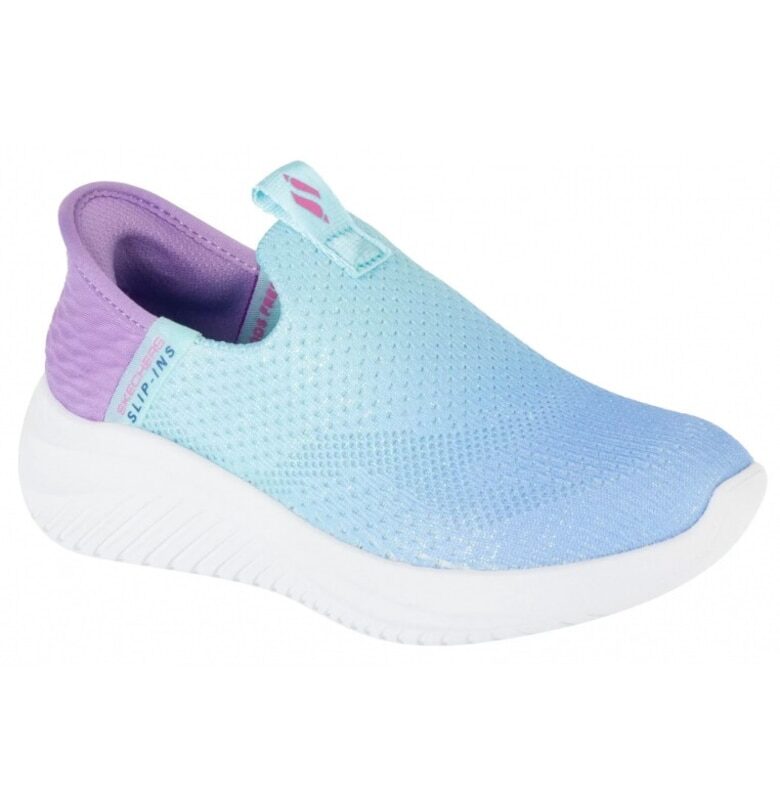 Спортни обувки  ULTRA FLEX 3.0 - COL - SLIP-INS 303828LLBLV Skechers