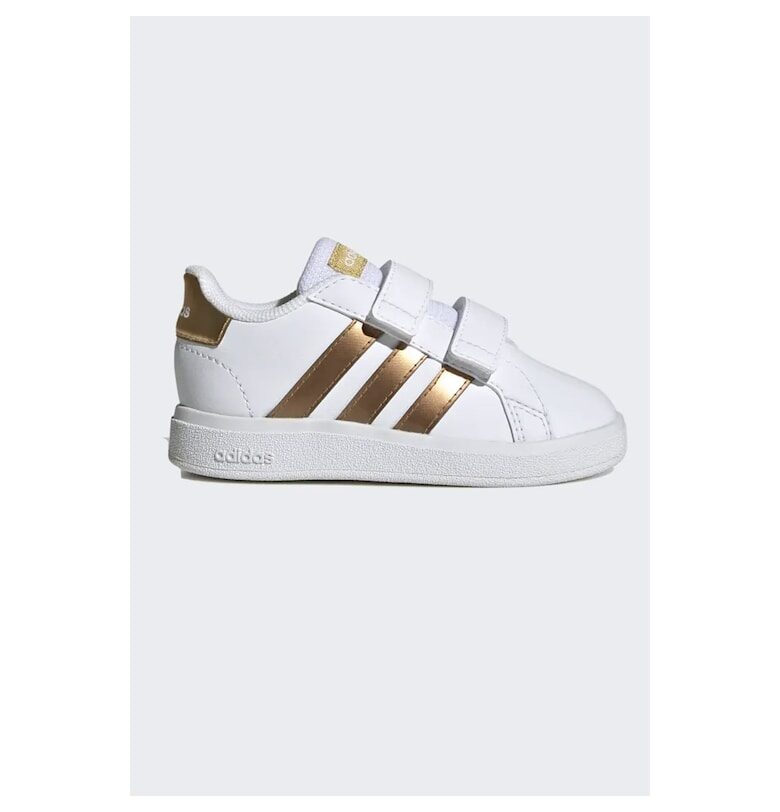 Спортни обувки  Unixes Grand Court 2.0 CF GY2576 11063 - Бял adidas