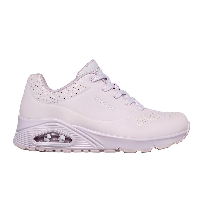 Спортни обувки Uno Frosty Kicks - Лилав Skechers