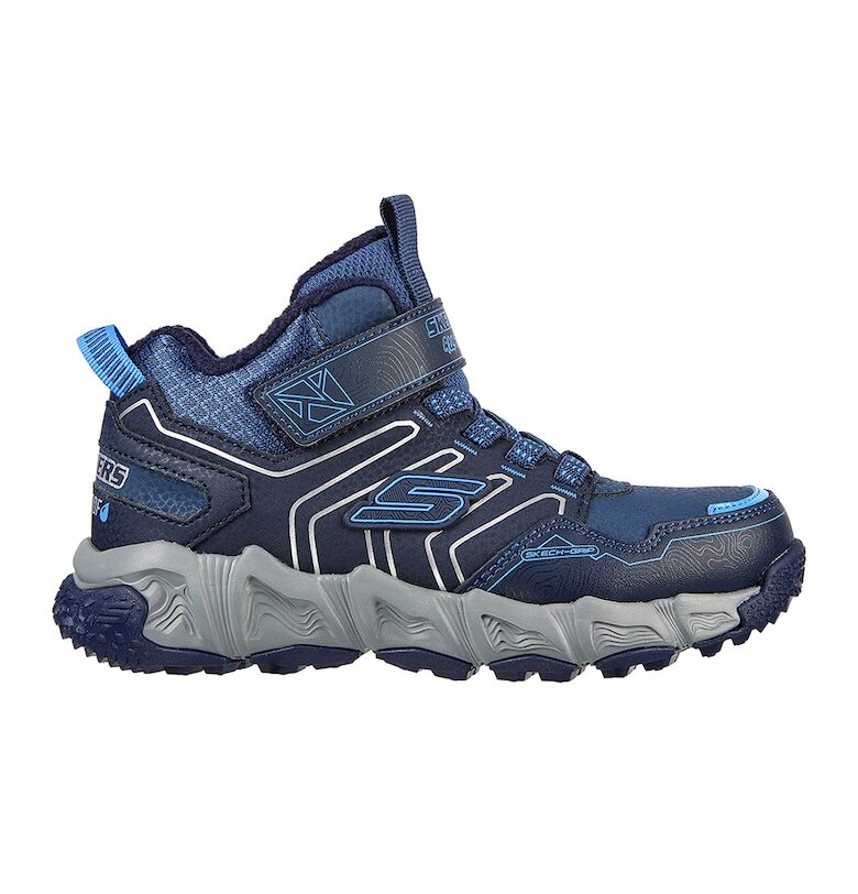 Спортни обувки Velocitrek Combex - Тъмносин Skechers