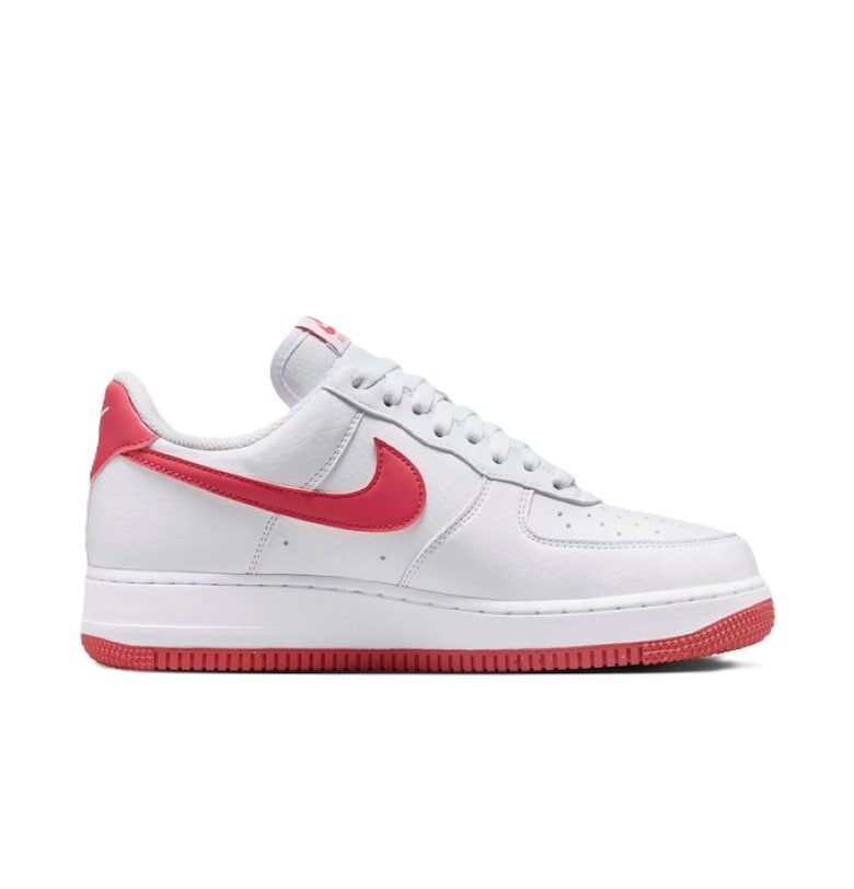 Спортни обувки -  W Air Force 1 07 Next Nature 9486 - Бял Nike