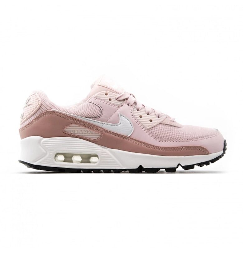Спортни обувки  W Air Max 90 DH8010-600 - Розово Nike