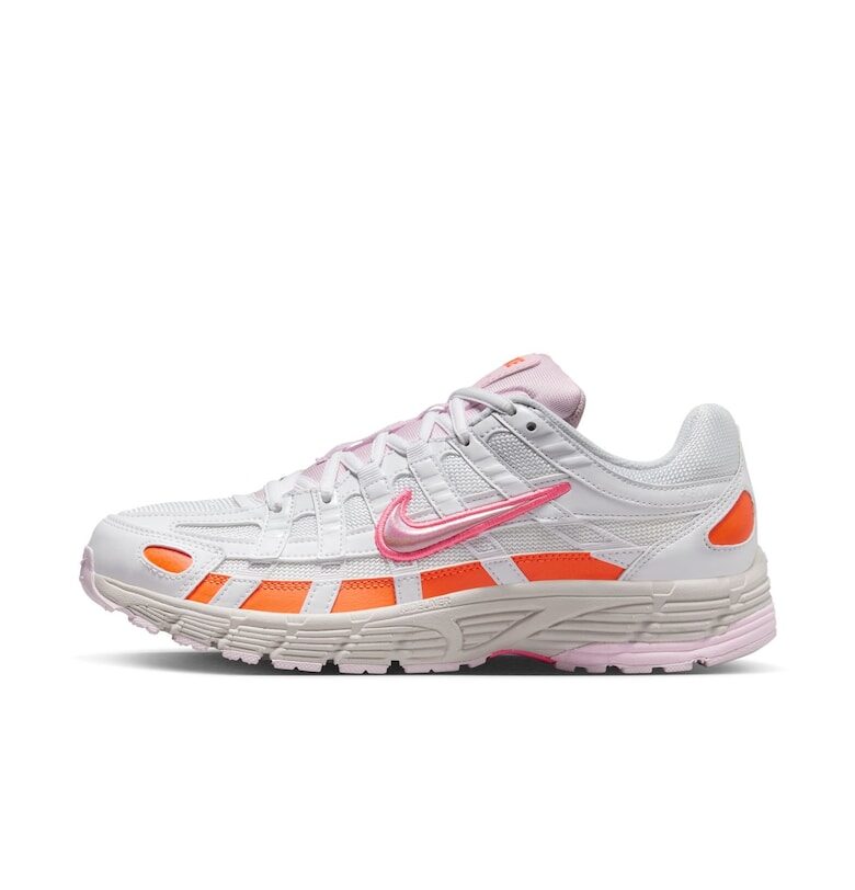 Спортни обувки -  Wmns Nike P-6000 - Синтетични Nike