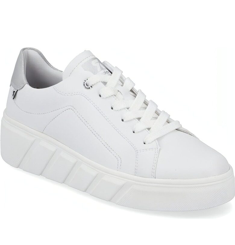 Спортни обувки  Бяло Rieker