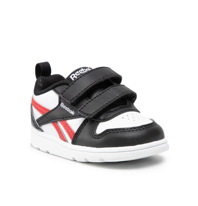 Спортни обувки за момче -  209027952 - Многоцветни - Еко кожа - Многоцветен Reebok
