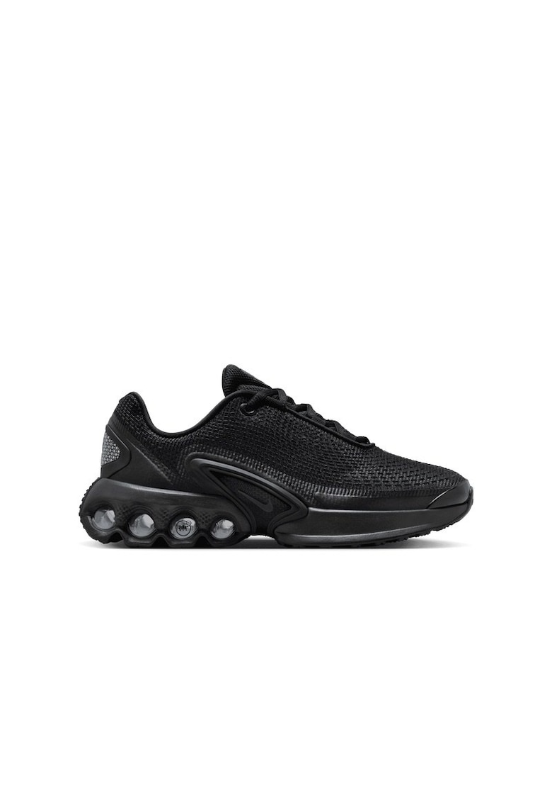 Спортни обувки за момчета - air max dn bg - FB8987-004 - Черни - Черен Nike