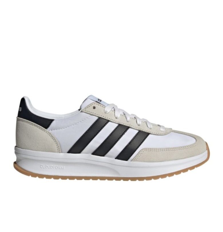 Спортни обувки за мъже -  BM219802 - бял - Бял adidas