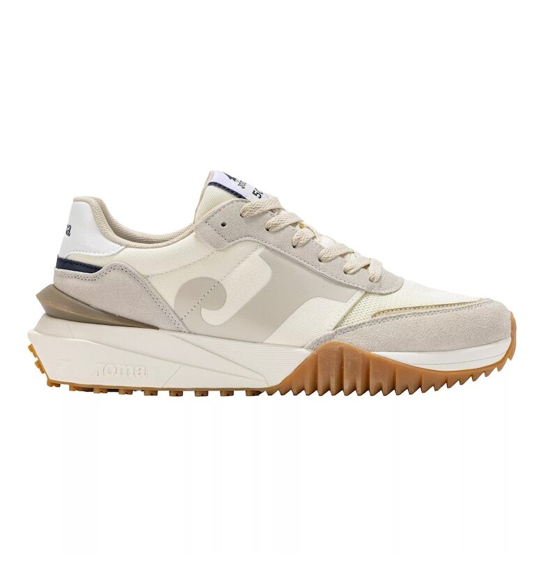 Спортни обувки за мъже  C.501 - Бял Joma