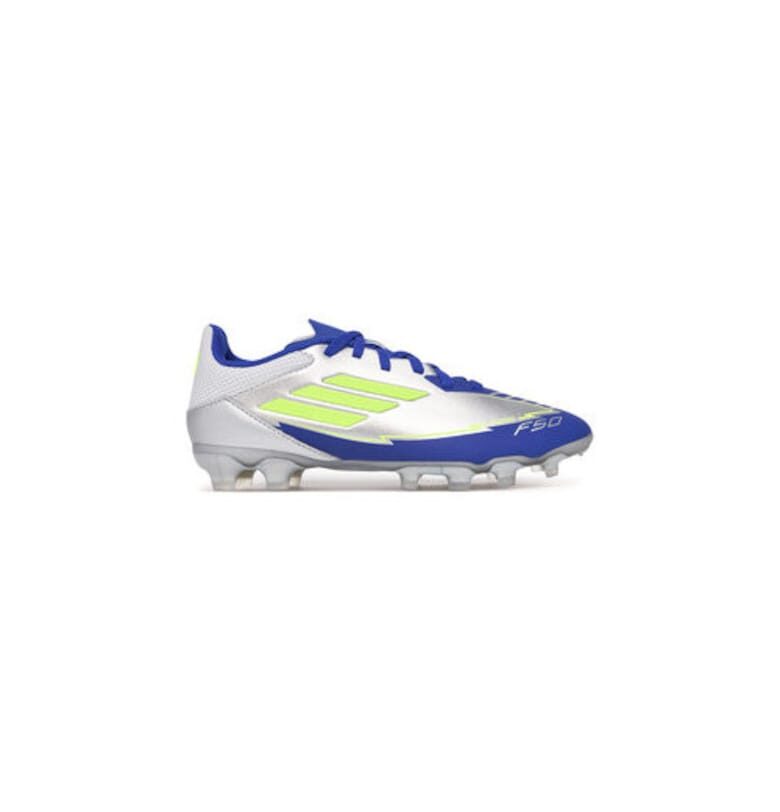 Спортни обувки от текстилен материал - за футбол adidas