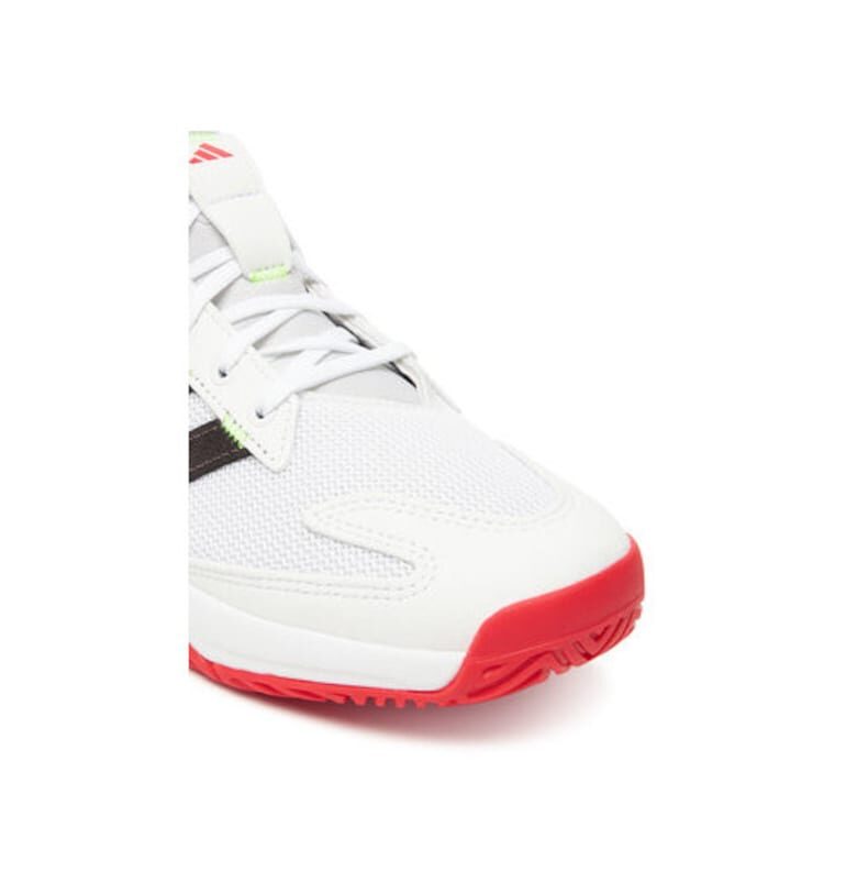 Спортни обувки с контрастна подметка adidas Performance