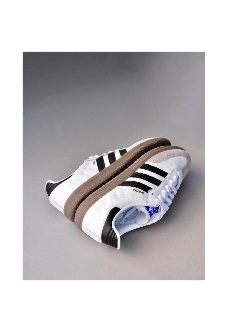 Спортни обувки унисекс - Samba OG B75806 adidas