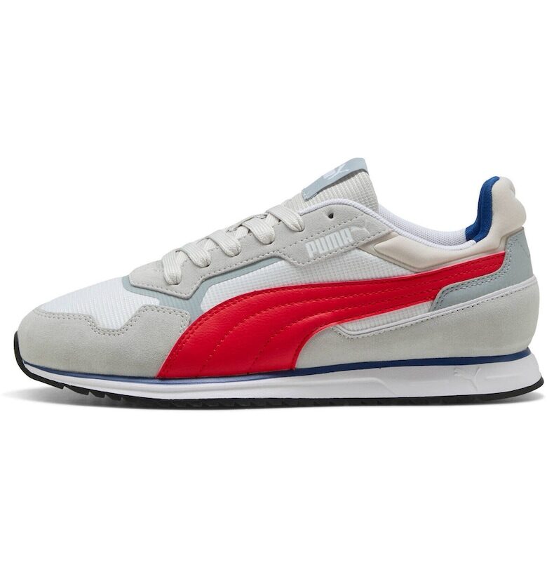 Спортни обувки унисекс  Softride St Miler - Сив Puma