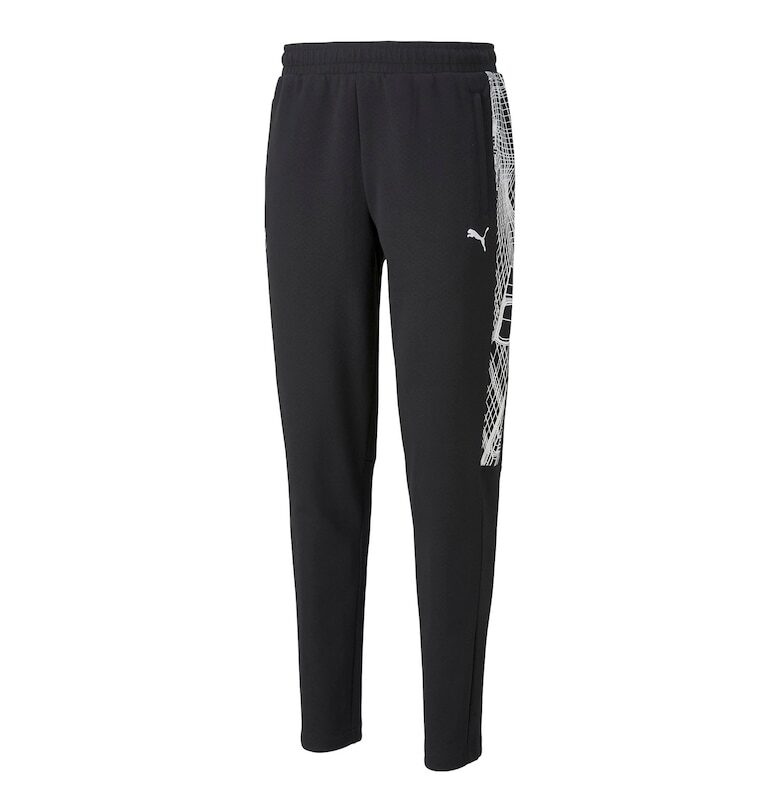Спортни панталони  BMW MMS T7 Sweatpants Slim Fit 53118201 Puma