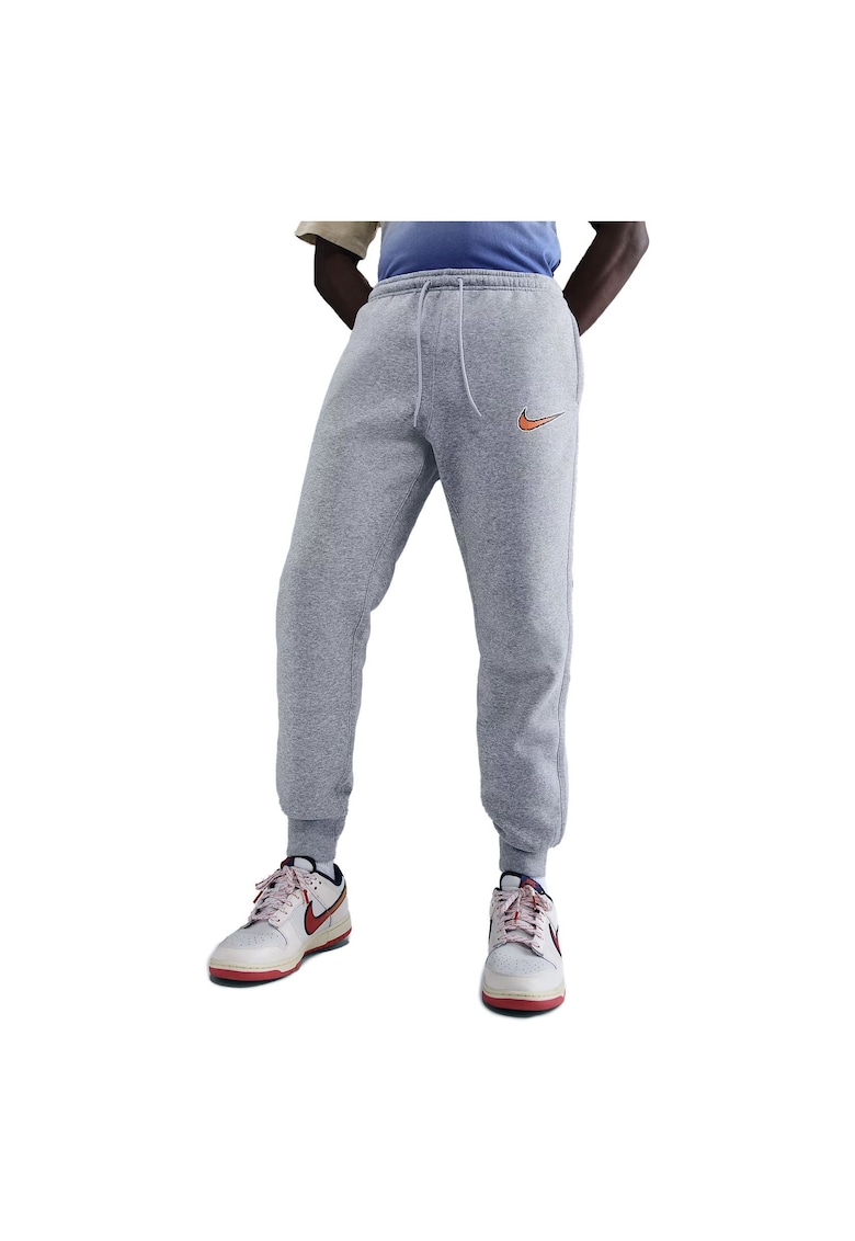 Спортни панталони Club Bb Jggr Neo Varsity HV0865063 Nike