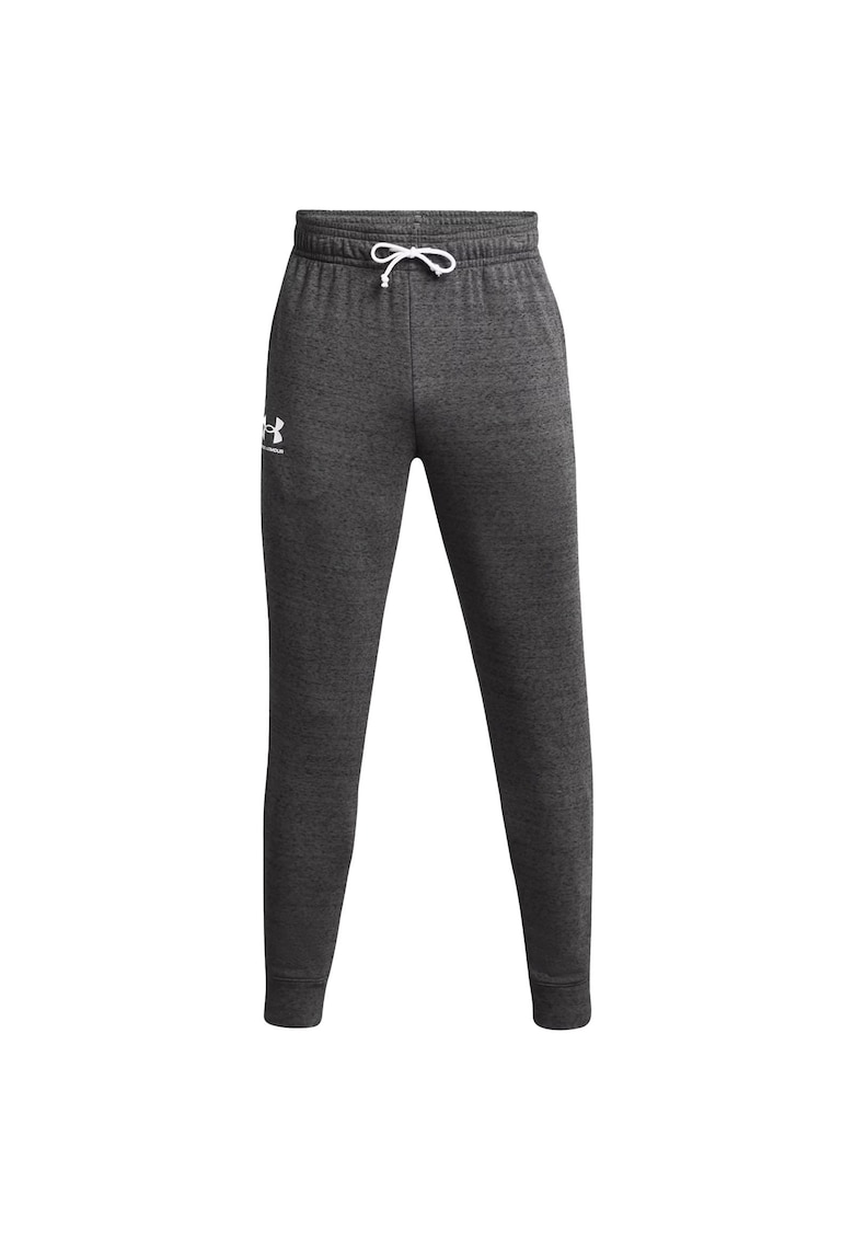 Спортни панталони Rival Terry Jogger 1380843025 Under Armour