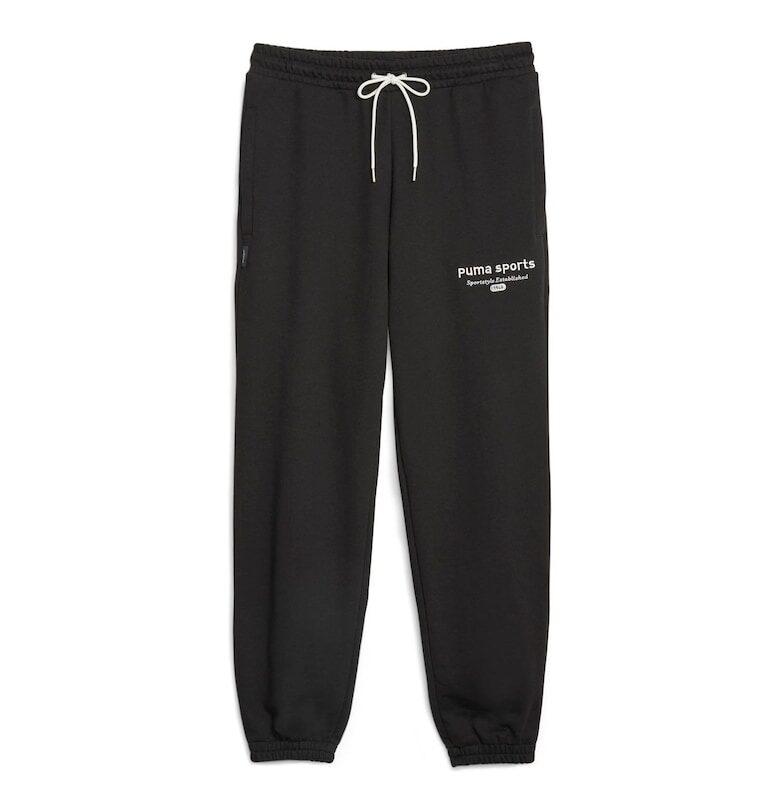 Спортни панталони  TEAM Sweatpants TR 62132801 Puma