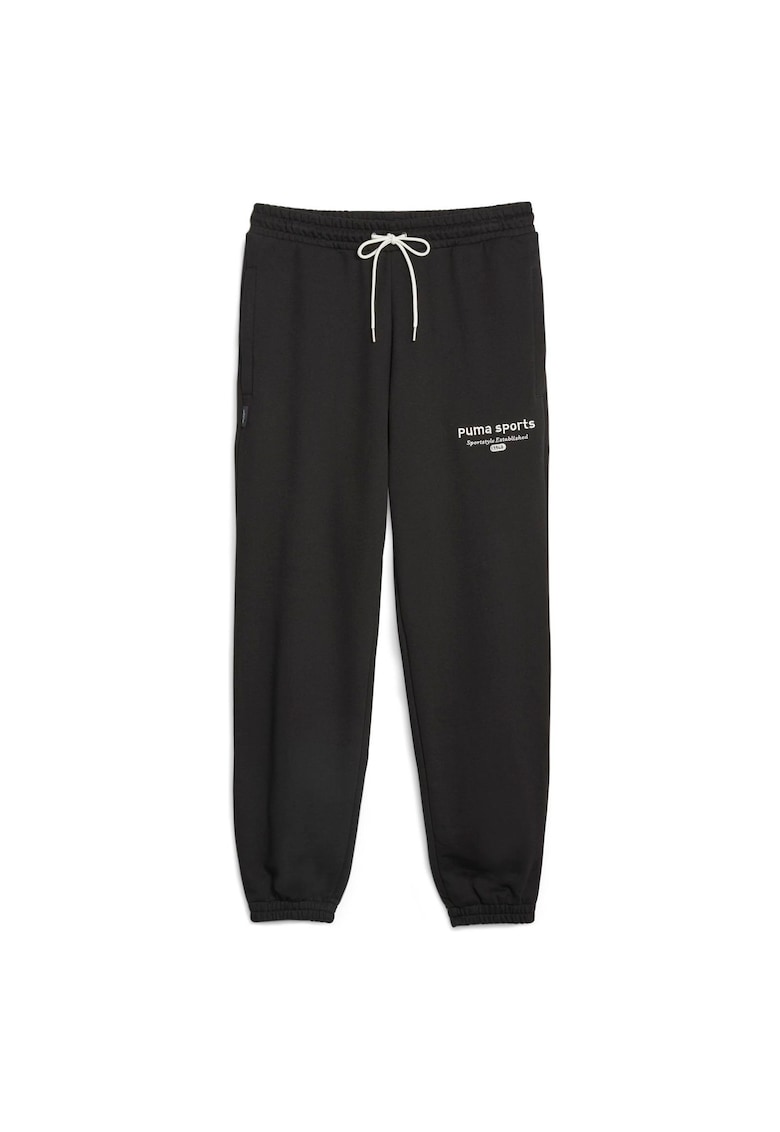 Спортни панталони TEAM Sweatpants TR 62132801 Puma