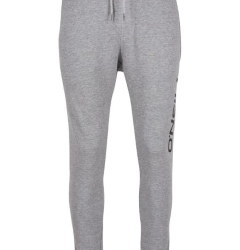 Спортни панталони с лого  Gris1`a` - Сив ONeill