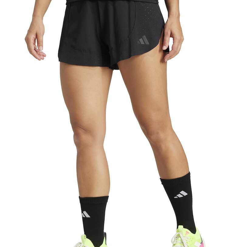 Спортни шорти Airchill - Черен adidas Performance