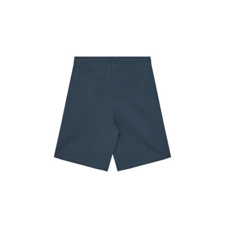Спортни шорти  за момчета - GJ8470 - Органичен памук - Тъмносин - Тъмносин Lacoste