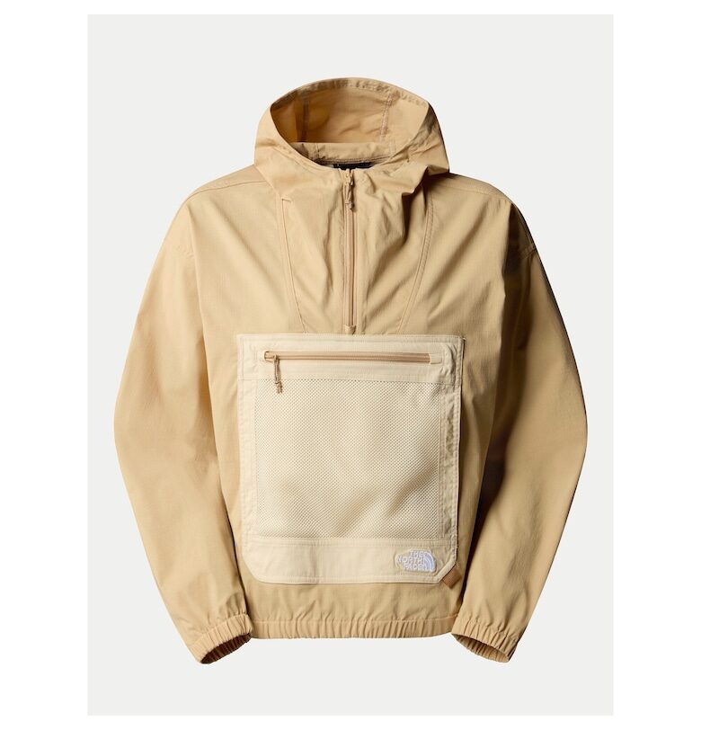 Спортно дамско яке  Бежов The North Face