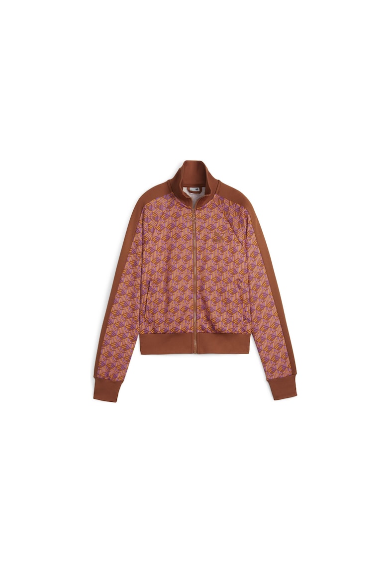 Спортно яке T7 Aop 62560181 Puma