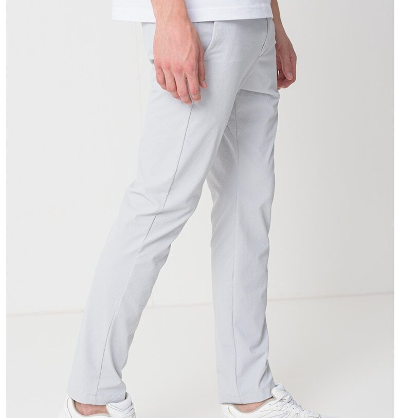 Стандартен панталон - Ледено синьо BOSS