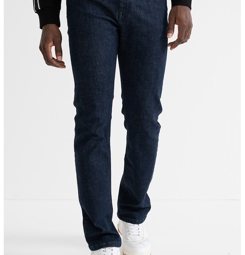 Стандартни дънки - Ултрамарин синьо Karl Lagerfeld