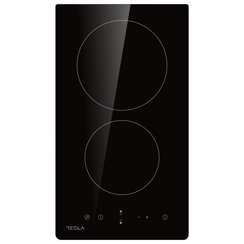 Стъклокерамичен плот за вграждане Tesla HV3201MB