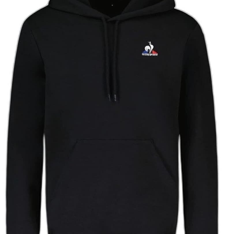 Суитшърт  Ess Hoody No2 Le Coq Sportif