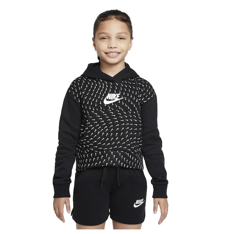 Суитшърт  G NSW FLC AOP HOODIE DM8231010 Nike