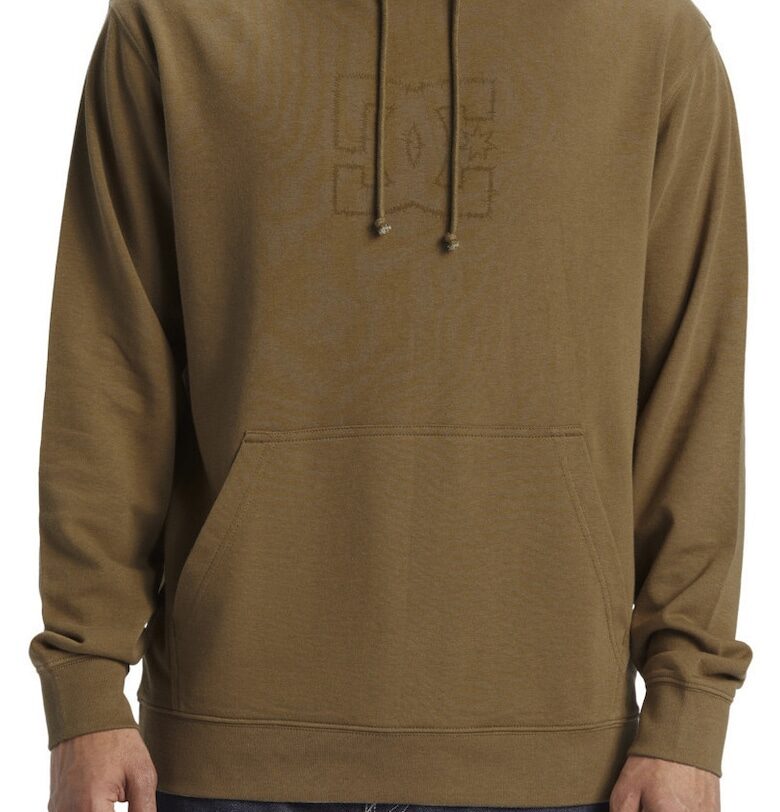 Суитшърт  Highland DC Shoes