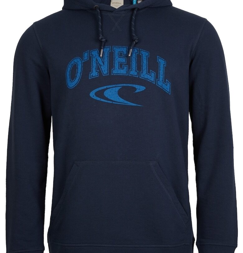 Суитшърт  LM State - Син ONeill