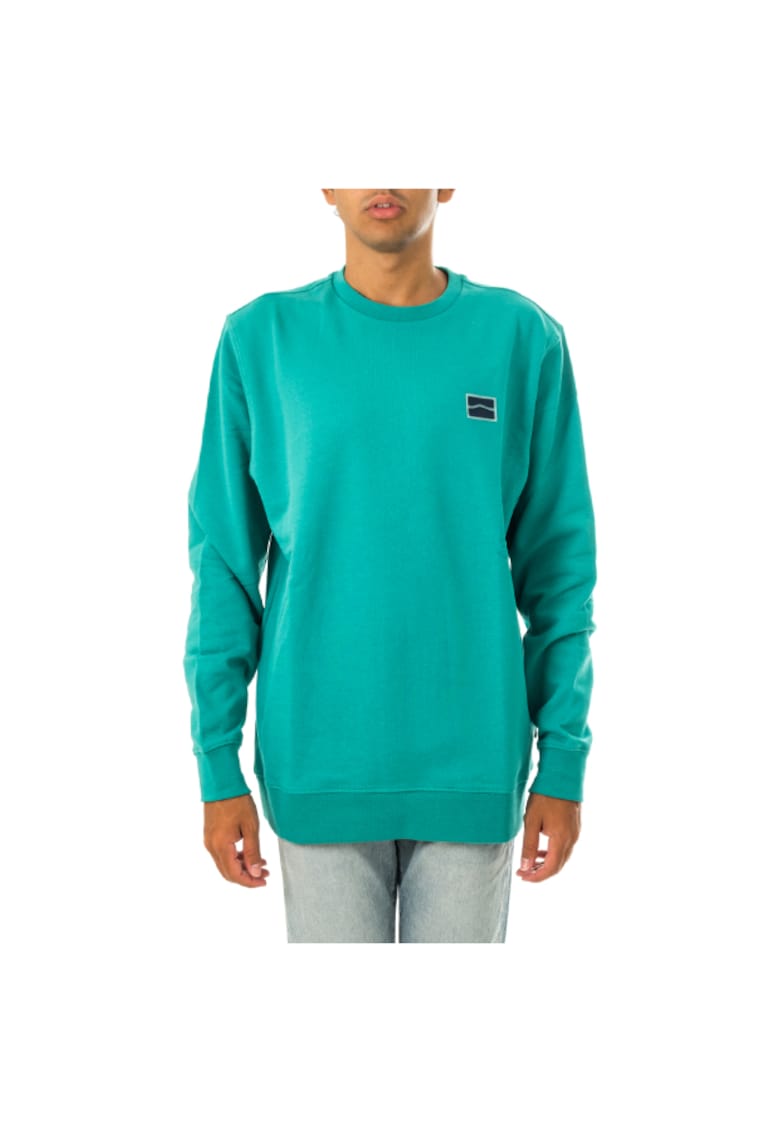 Суитшърт Sequence Crew Vans