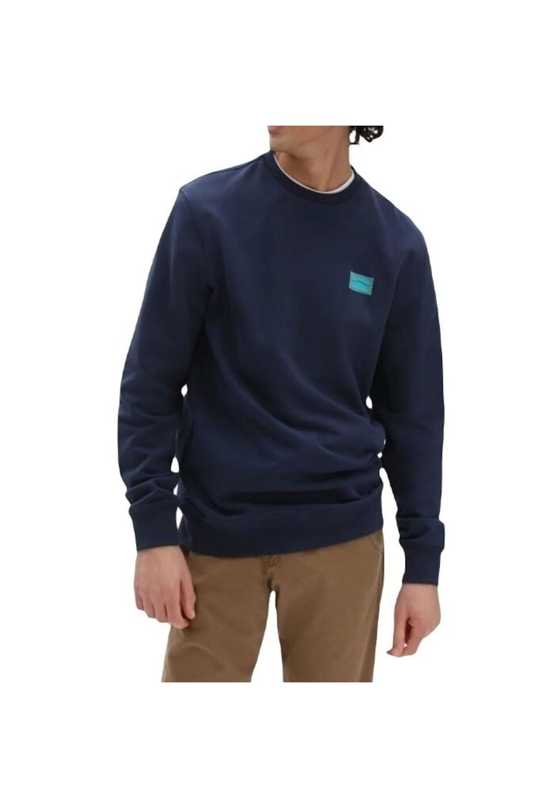 Суитшърт Sequence Crew Vans