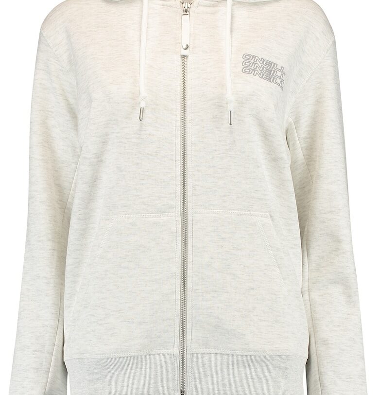 Суитшърт  Triple Stack - - Бял ONeill