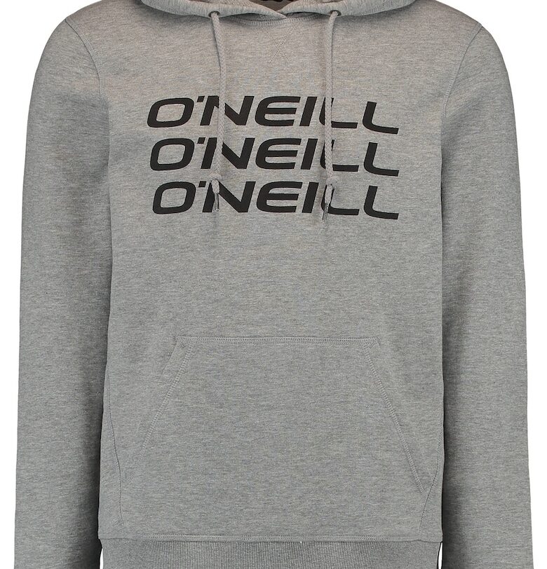 Суитшърт  Triple Stack - Сив ONeill