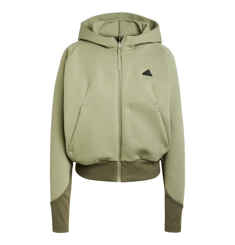 Суитшърт  W Z.N.E. FZ IW7752 adidas