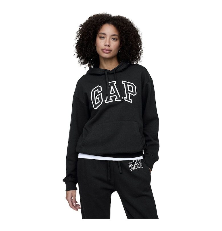 Суитшърт с качулка  Logo Heritage 46350601 GAP