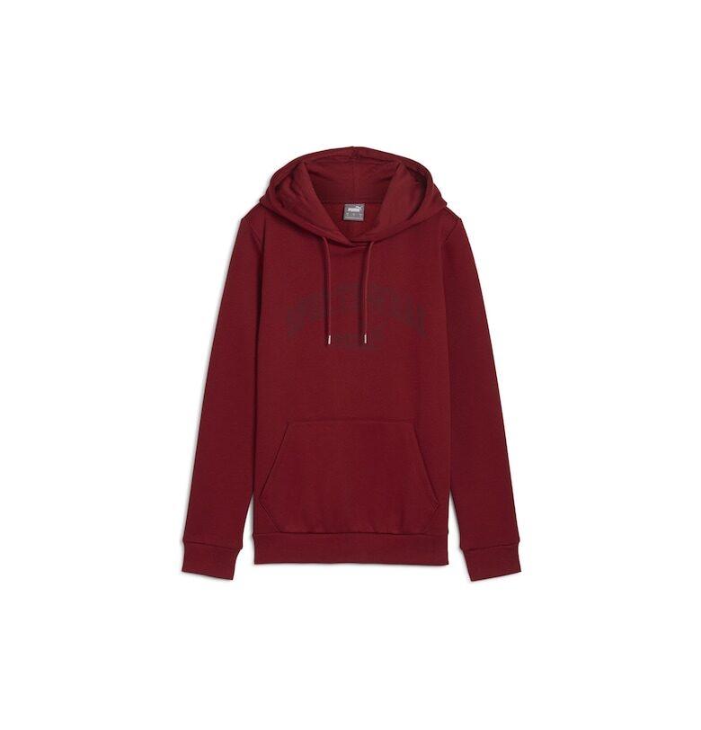 Суичър  ESS+ LOGO LAB FL 68298713 Puma