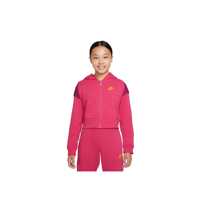 Суичър  G NSW AIR FT FZ HOODIE DM8386666 Nike