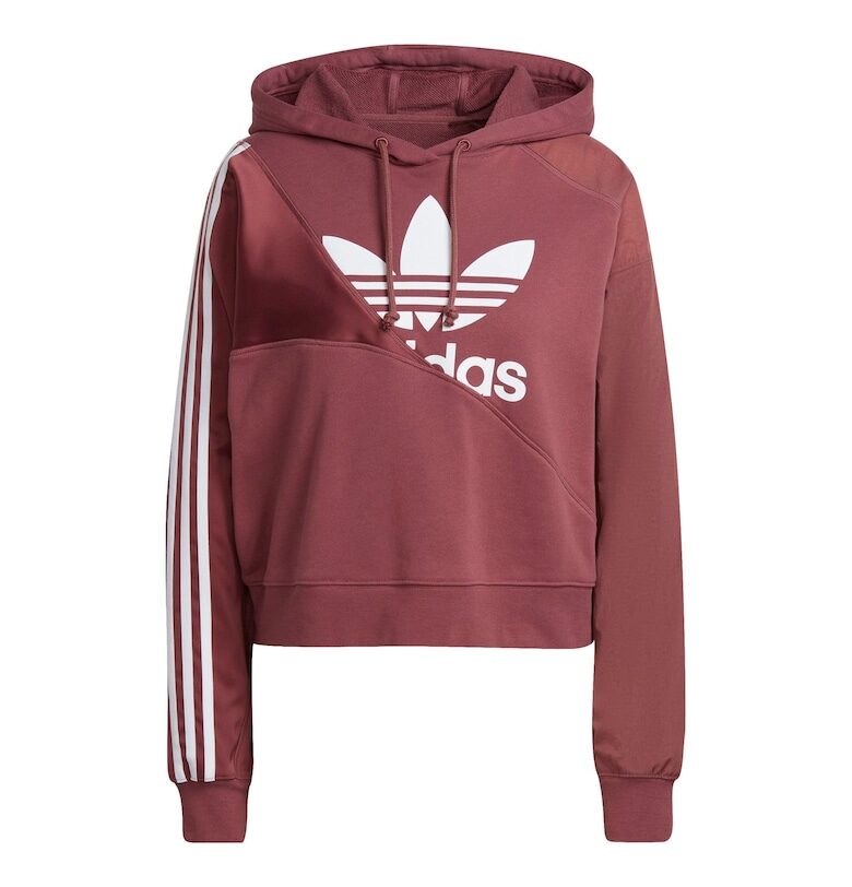 Суичър  HOODIE HC7035 adidas