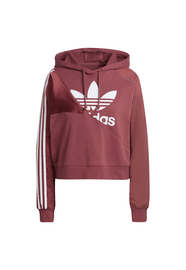 Суичър HOODIE HC7035 adidas