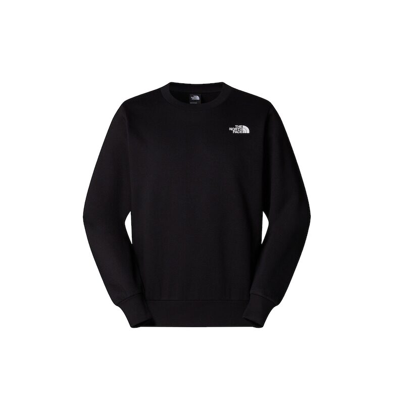 Суичър  Simple Dome Crew NF0A89FBJK31 The North Face