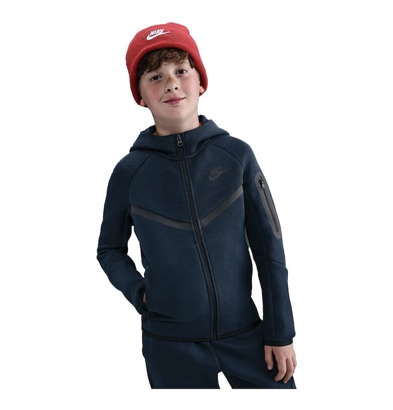 Суичър  TECH FLEECE FZ - PD HV5867453 Nike