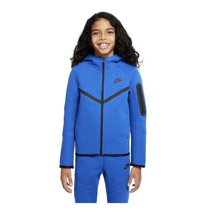 Суичър  TECH FLEECE FZ - PD HV5867480 Nike