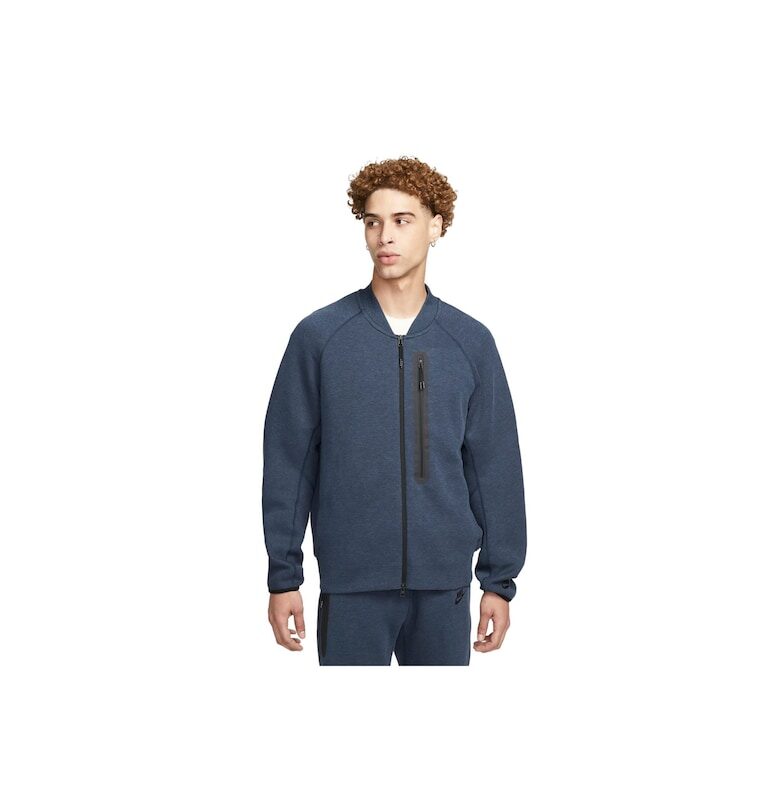 Суичър  TECH FLEECE N98 JACKET FB8008473 Nike