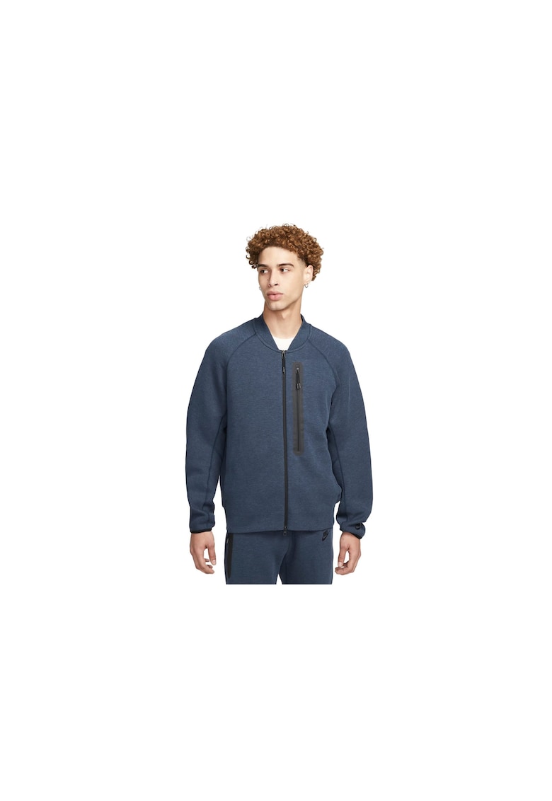 Суичър TECH FLEECE N98 JACKET FB8008473 Nike