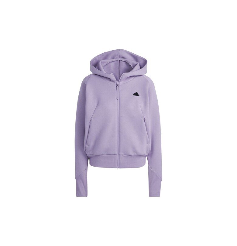 Суичър  W ZNE FZ IS3934 adidas